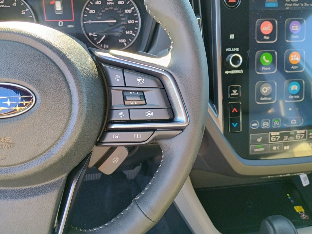 New 2026 Subaru Forester Limited image 18