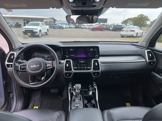 Used 2022 Kia Sorento SX AWD/4WD image 20
