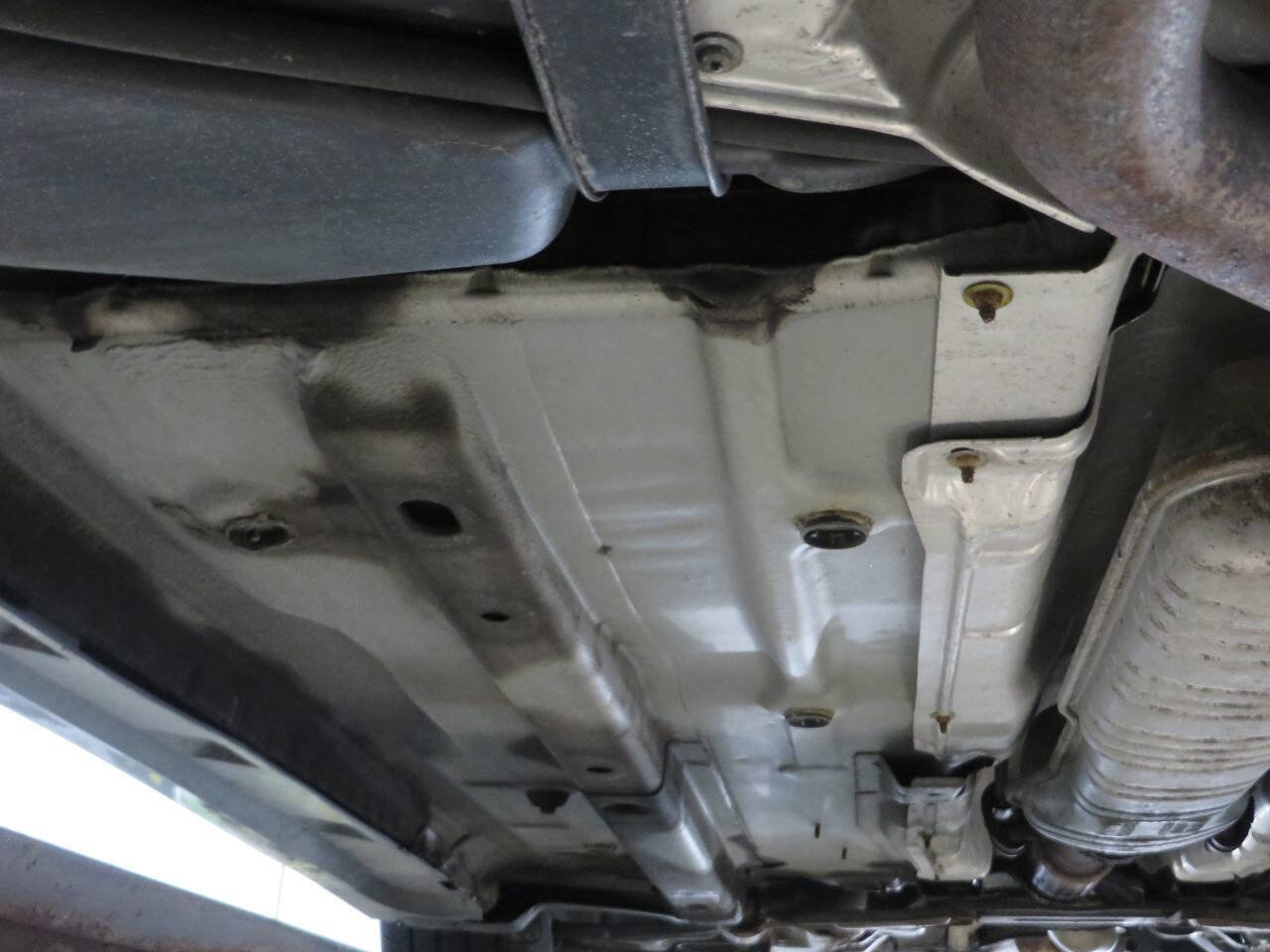 Used 2006 Saab 9-5 2.3T Sport image 28