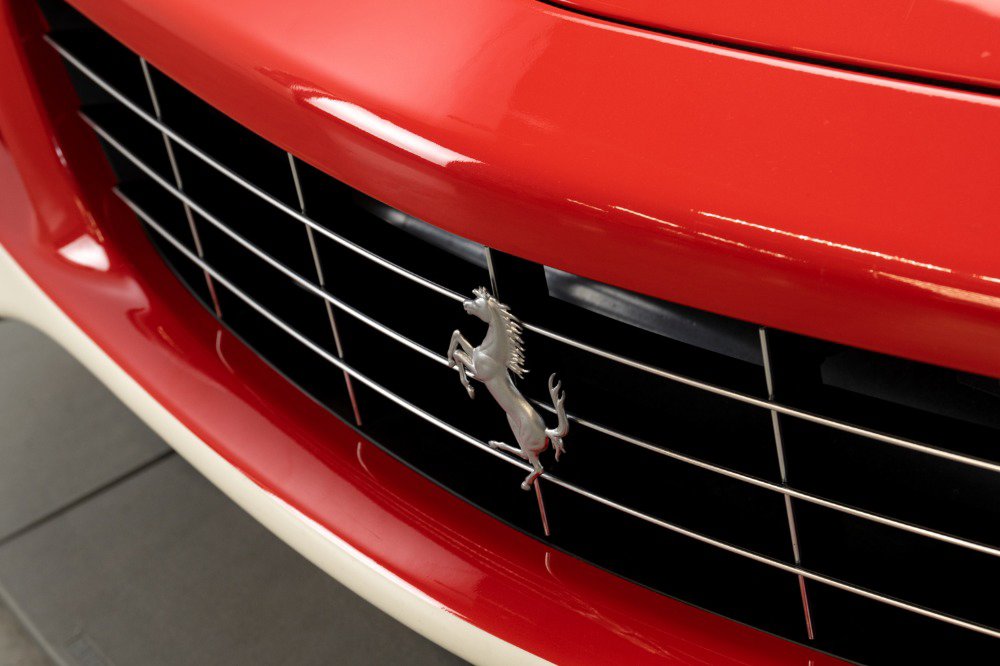 Used 2011 Ferrari 599 GTB Fiorano image 86