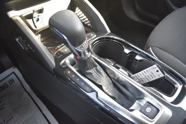 Used 2023 Chevrolet TrailBlazer LT image 27