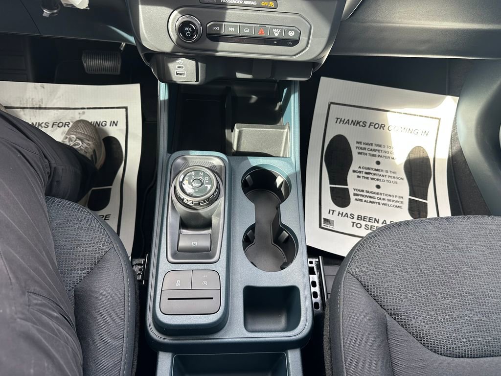 New 2026 Ford Maverick XL FWD image 57