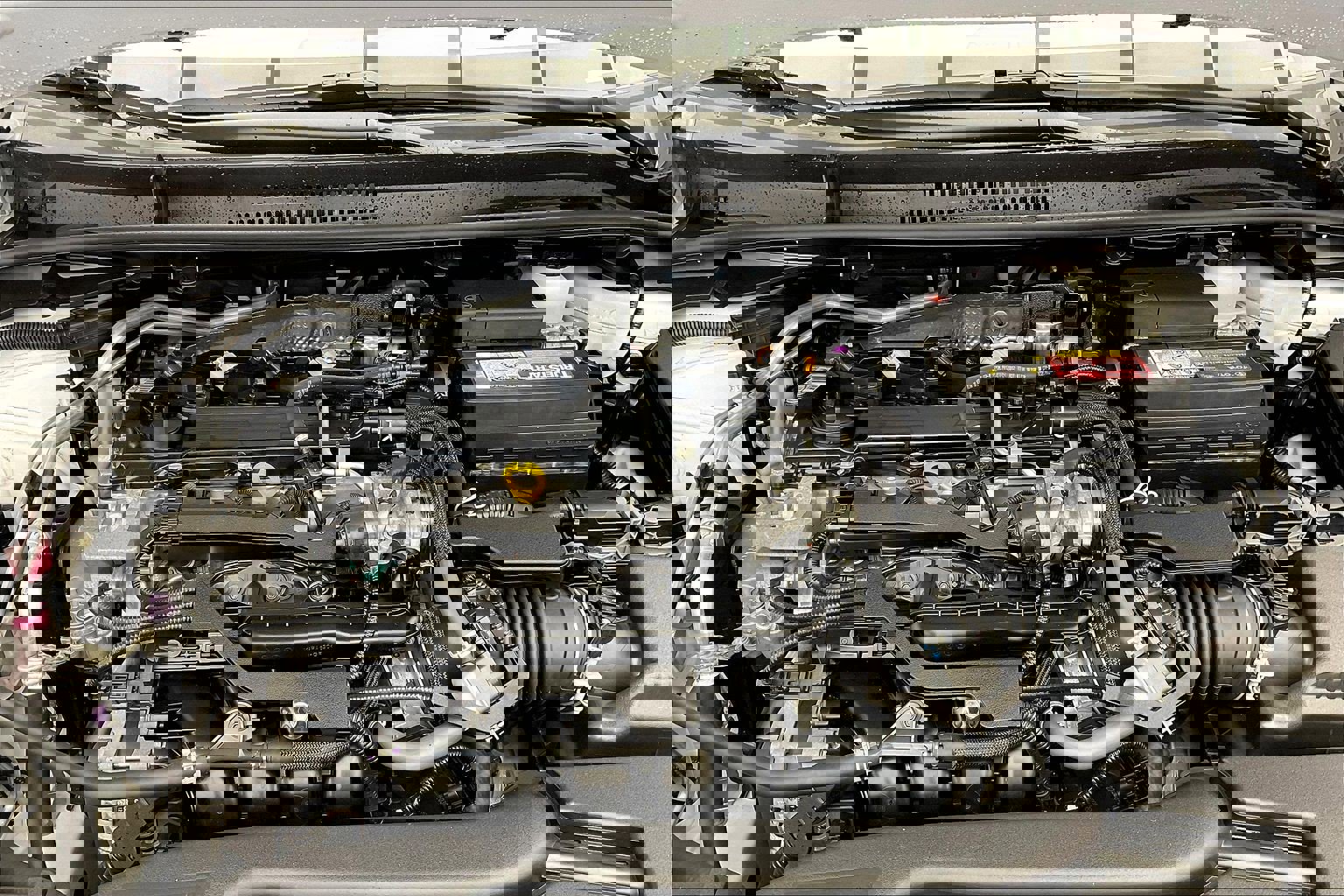 Used 2024 Toyota Corolla SE image 9