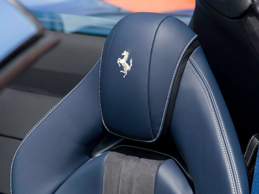 Certified 2021 Ferrari 812 GTS RWD image 10
