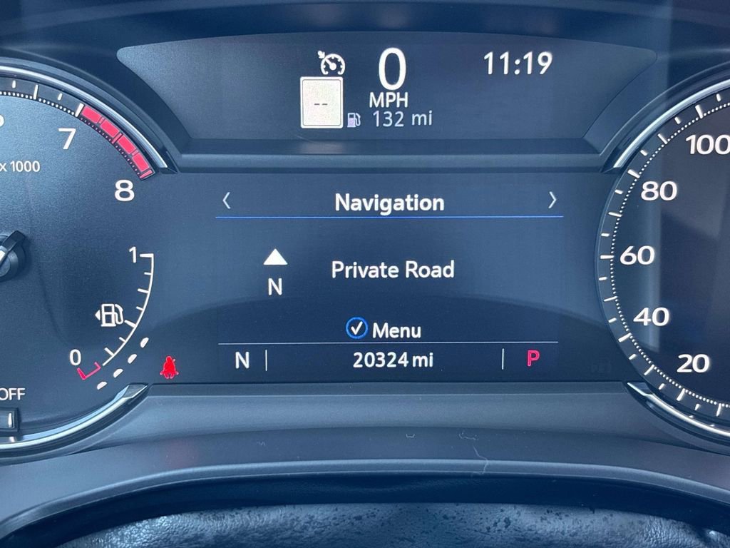 Used 2025 Cadillac XT5 Premium Luxury image 22