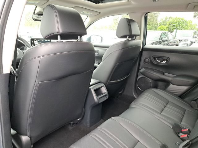 Certified 2024 Honda HR-V EX-L image 10