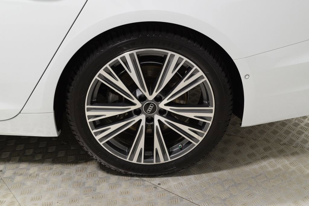 Used 2023 Audi A6 Premium Plus image 36