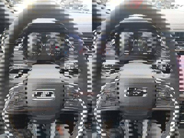 New 2025 Jeep Grand Cherokee Limited w/ Luxury Tech Group II image 19