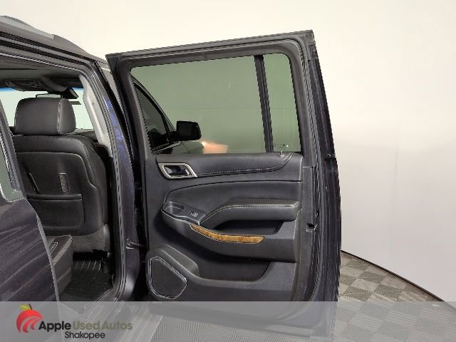 Used 2015 GMC Yukon XL Denali w/ Touring Package image 42