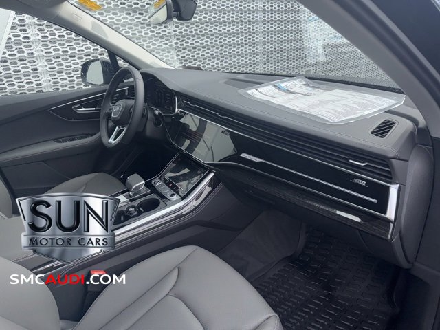 New 2025 Audi Q7 3.0T Premium Plus image 7