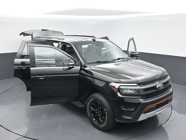 Used 2022 Ford Expedition Timberline AWD/4WD image 56