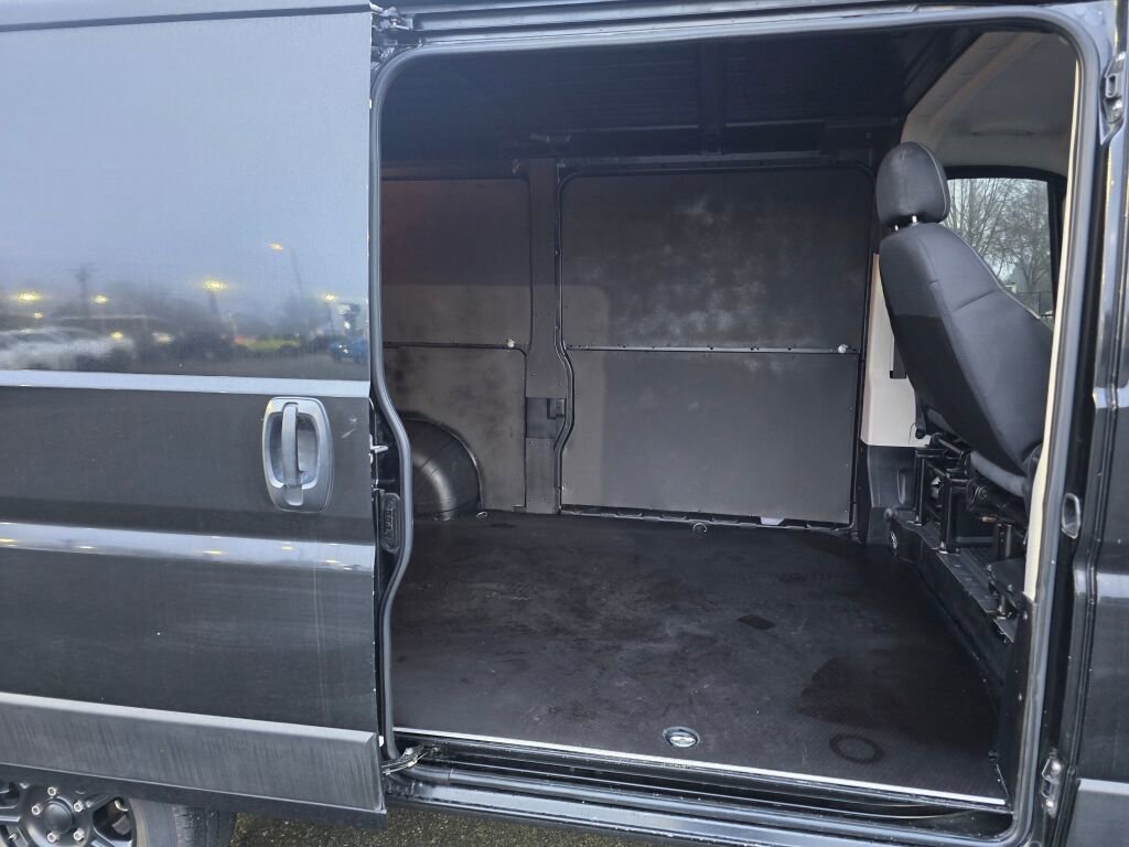 Used 2021 RAM ProMaster 1500 w/ Premium Appearance Group image 22