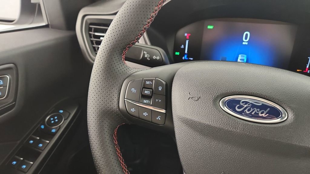 New 2026 Ford Escape ST-Line Select w/ Tech Pack #1 AWD/4WD image 20