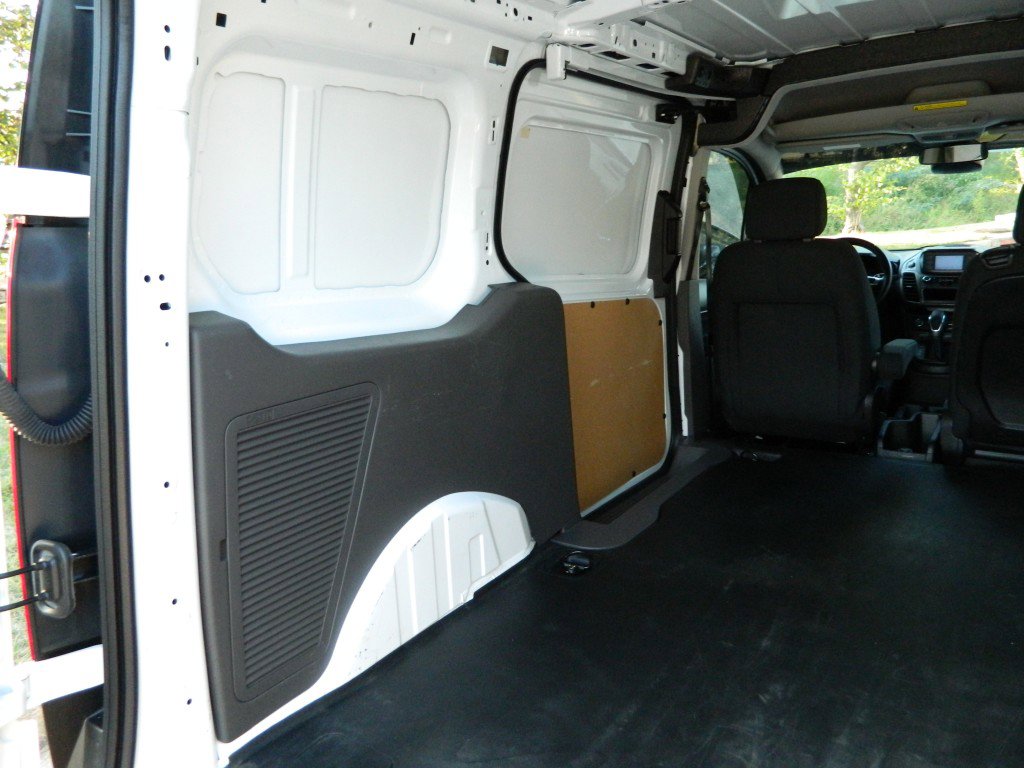 Used 2019 Ford Transit Connect XL image 10