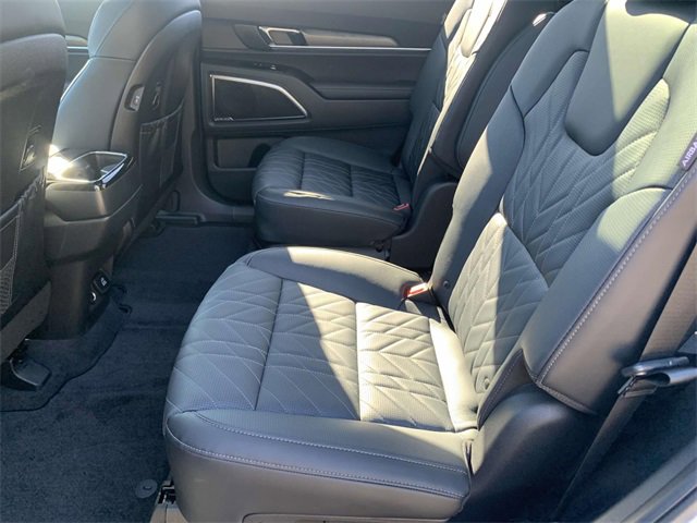 New 2025 Kia Telluride SX Prestige X-Line image 10