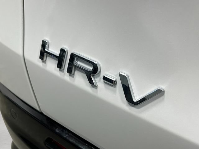 New 2027 Honda HR-V EX-L image 9