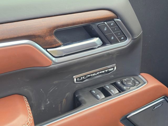 New 2026 GMC Sierra 1500 Denali Ultimate image 19