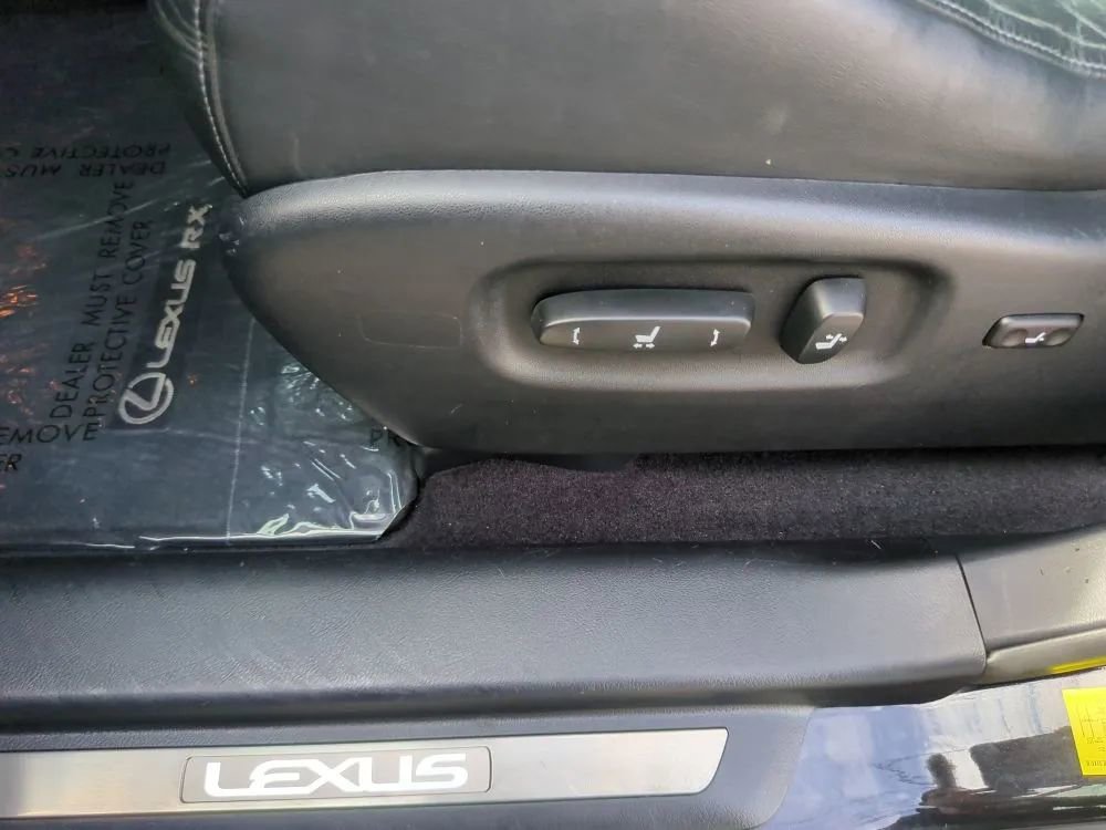 Used 2013 Lexus RX 450h RX 450h Sport Utility 4D w/ Navigation Pkg image 22