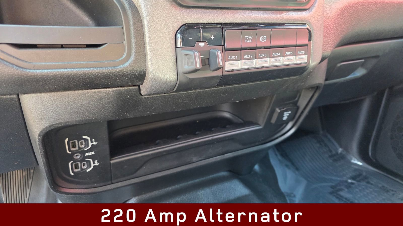 Used 2022 RAM 3500 Tradesman w/ Max Tow Package image 21