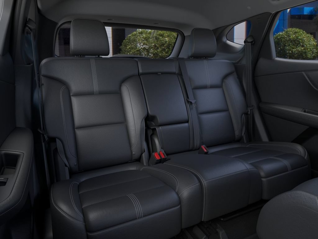 New 2026 Chevrolet Blazer LT w/ Midnight/Sport Edition FWD image 17