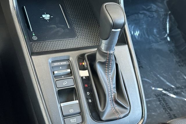 New 2026 Honda CR-V Sport image 24