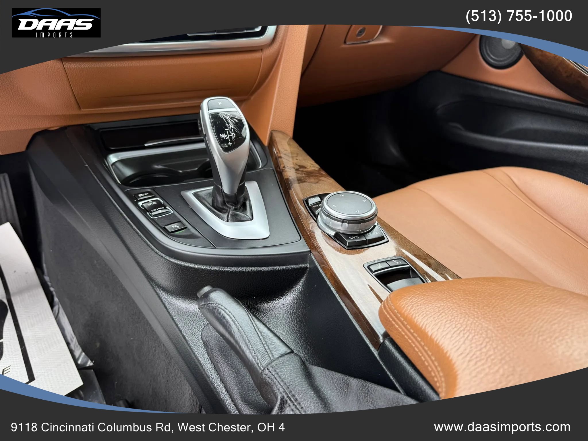 Used 2015 BMW 435i xDrive Convertible AWD/4WD image 39