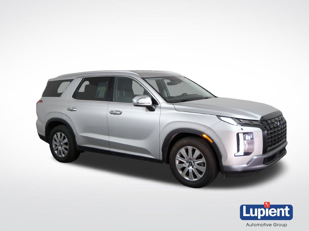 Used 2024 Hyundai Palisade SEL