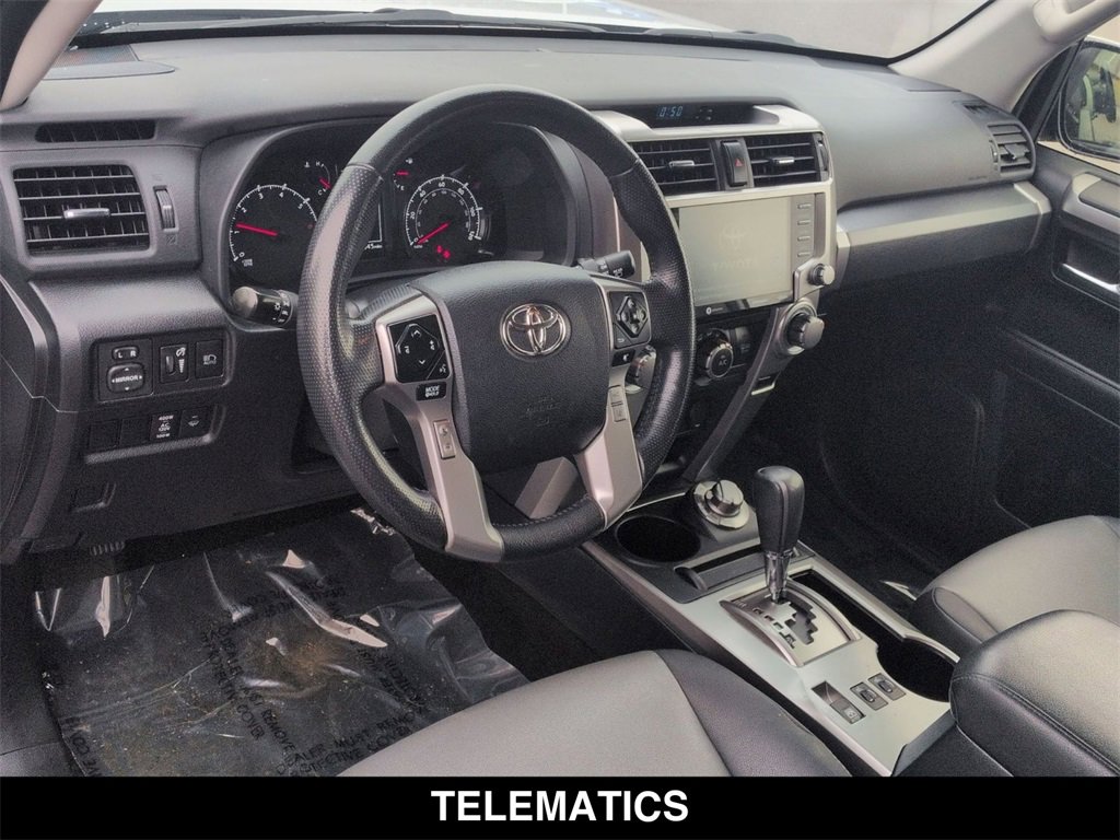 Used 2024 Toyota 4Runner SR5 Premium image 11