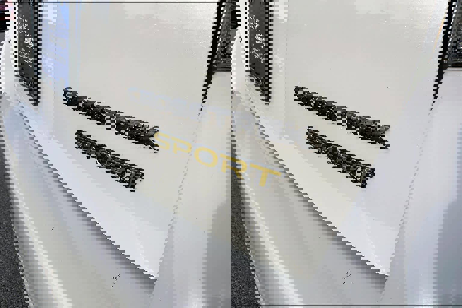 Used 2023 Subaru Crosstrek 2.5i Sport image 10