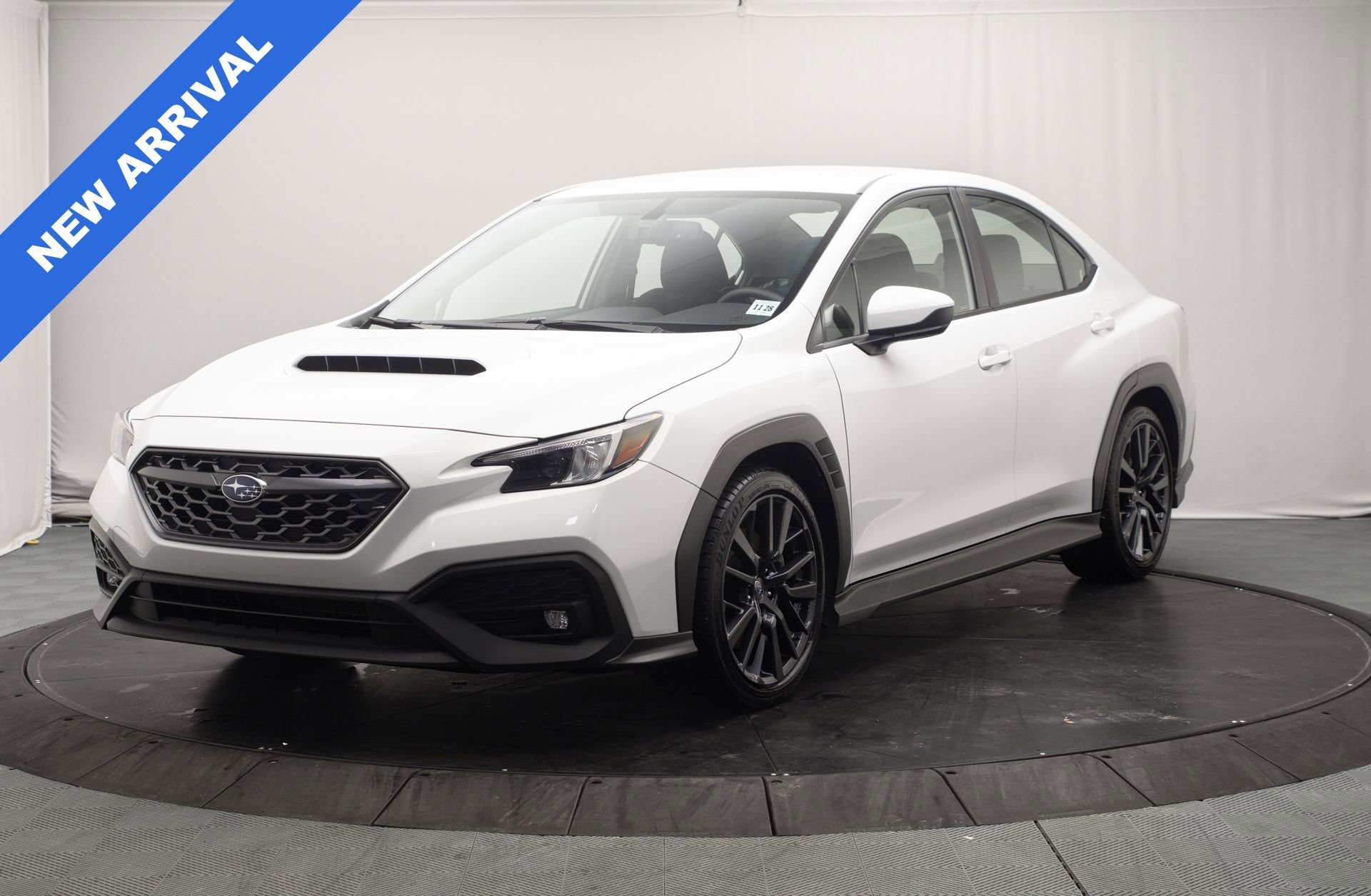 Used 2023 Subaru WRX Premium image 7