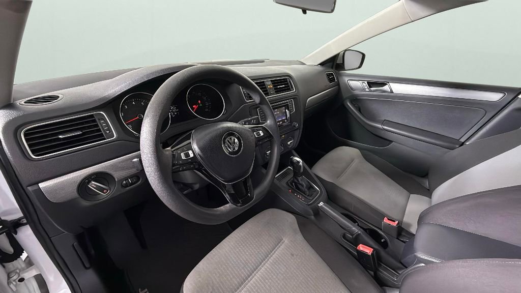 Used 2017 Volkswagen Jetta S FWD image 9
