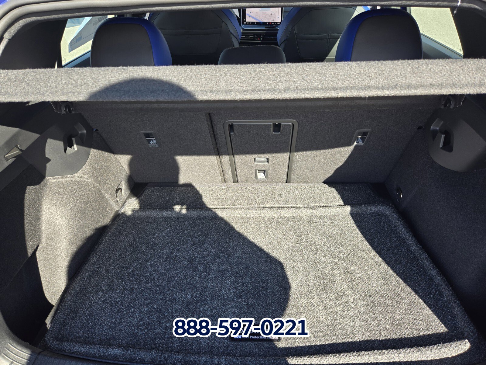 New 2026 Volkswagen Golf 2.0T image 11