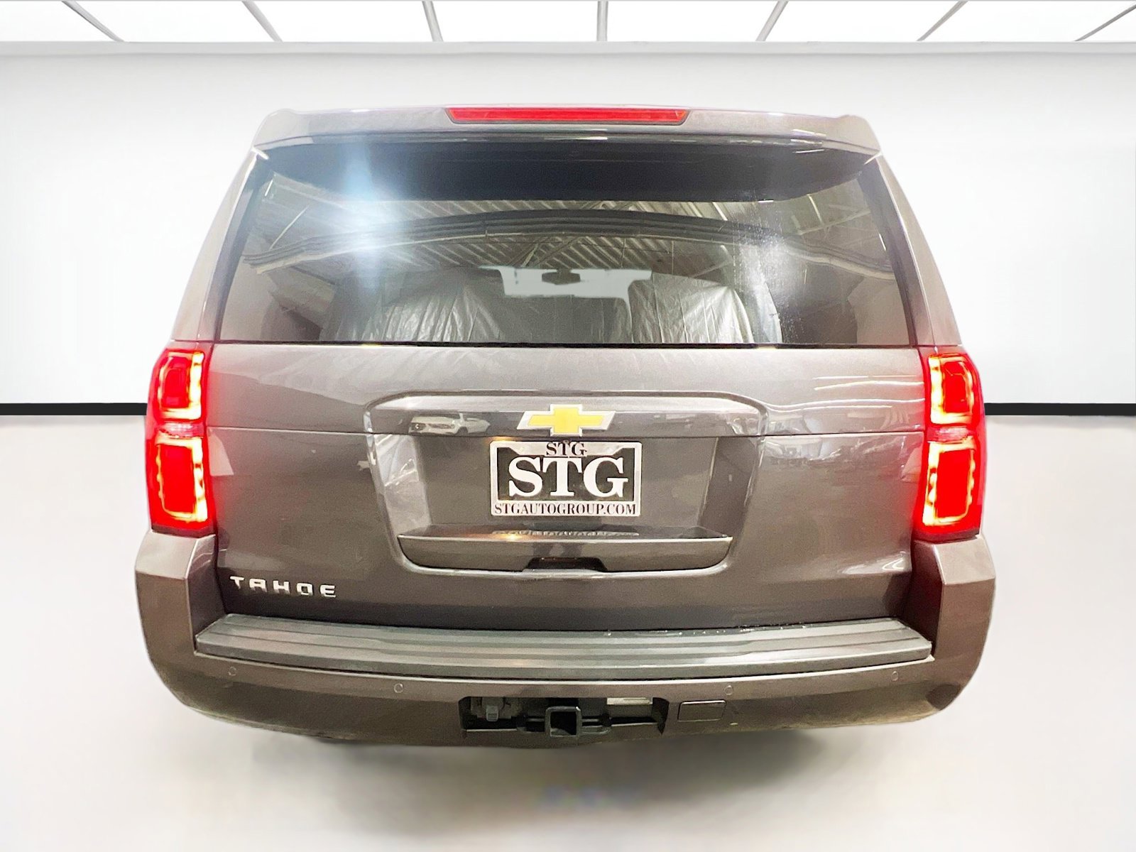 Used 2018 Chevrolet Tahoe LS image 5