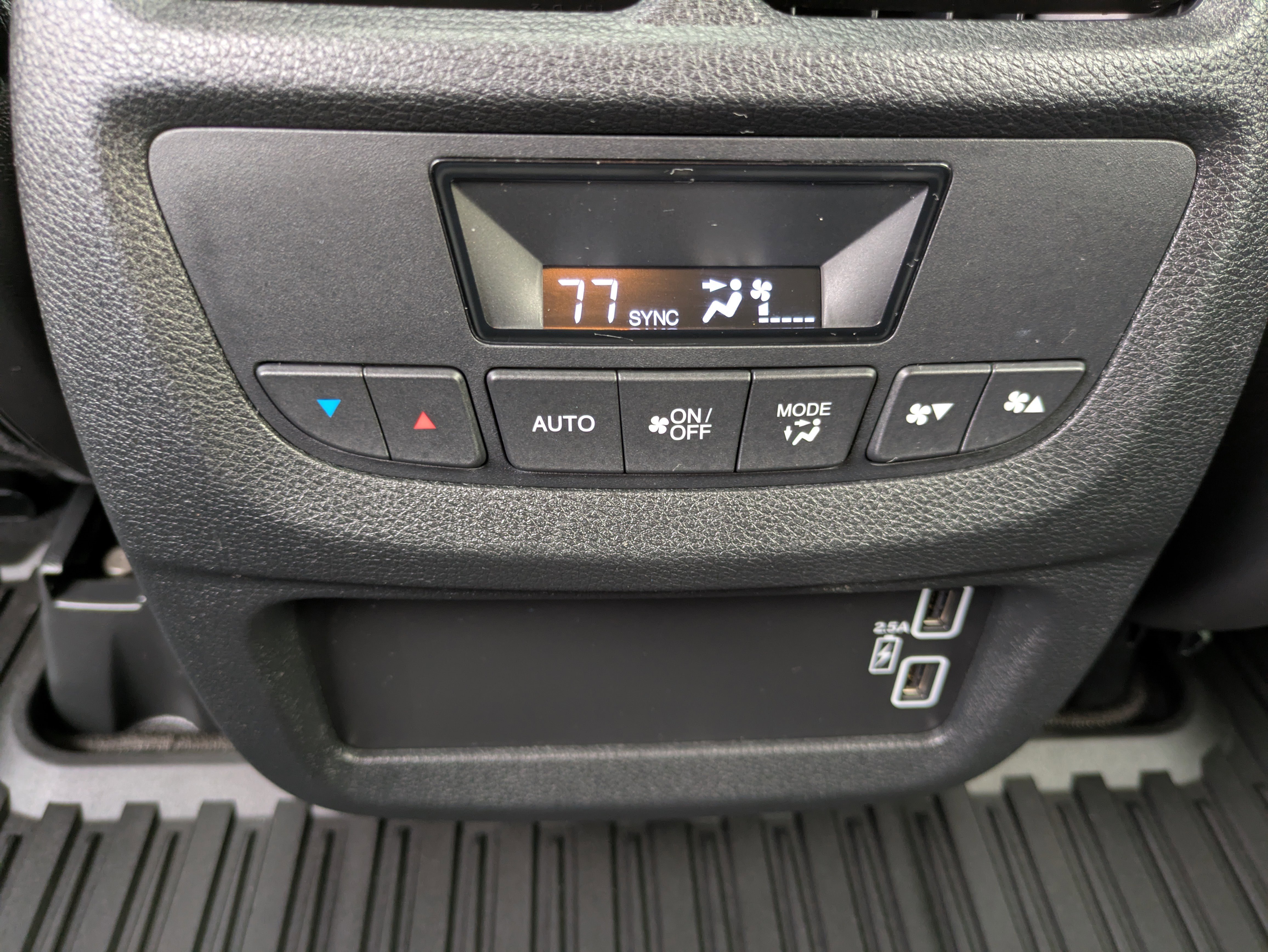 Used 2022 Honda Pilot Special Edition image 13