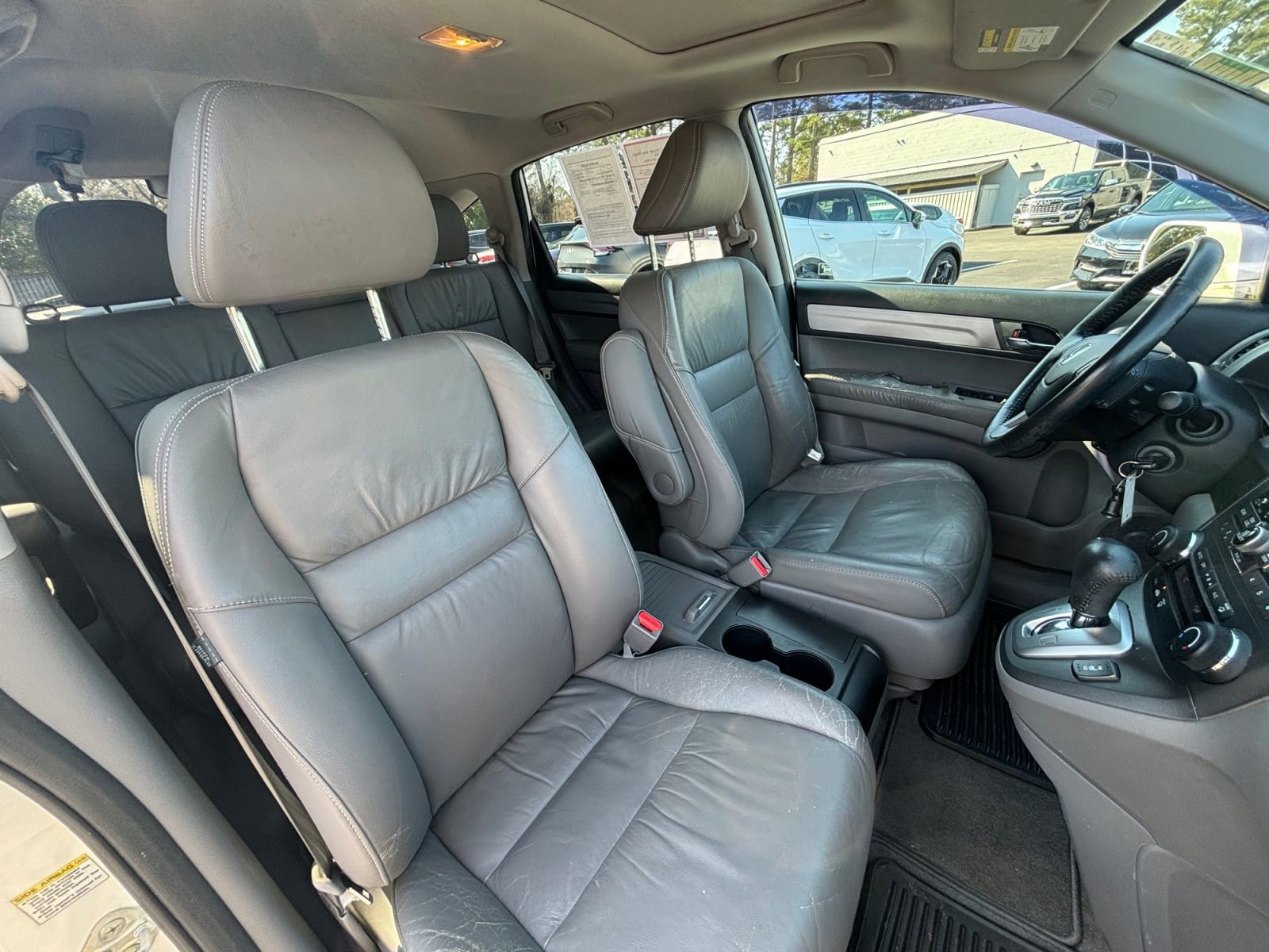 Used 2010 Honda CR-V EX-L image 16
