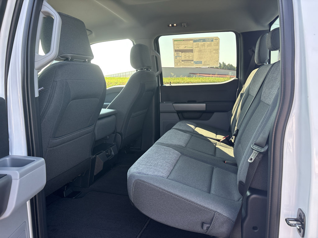 New 2027 Ford F250 XLT AWD/4WD image 27