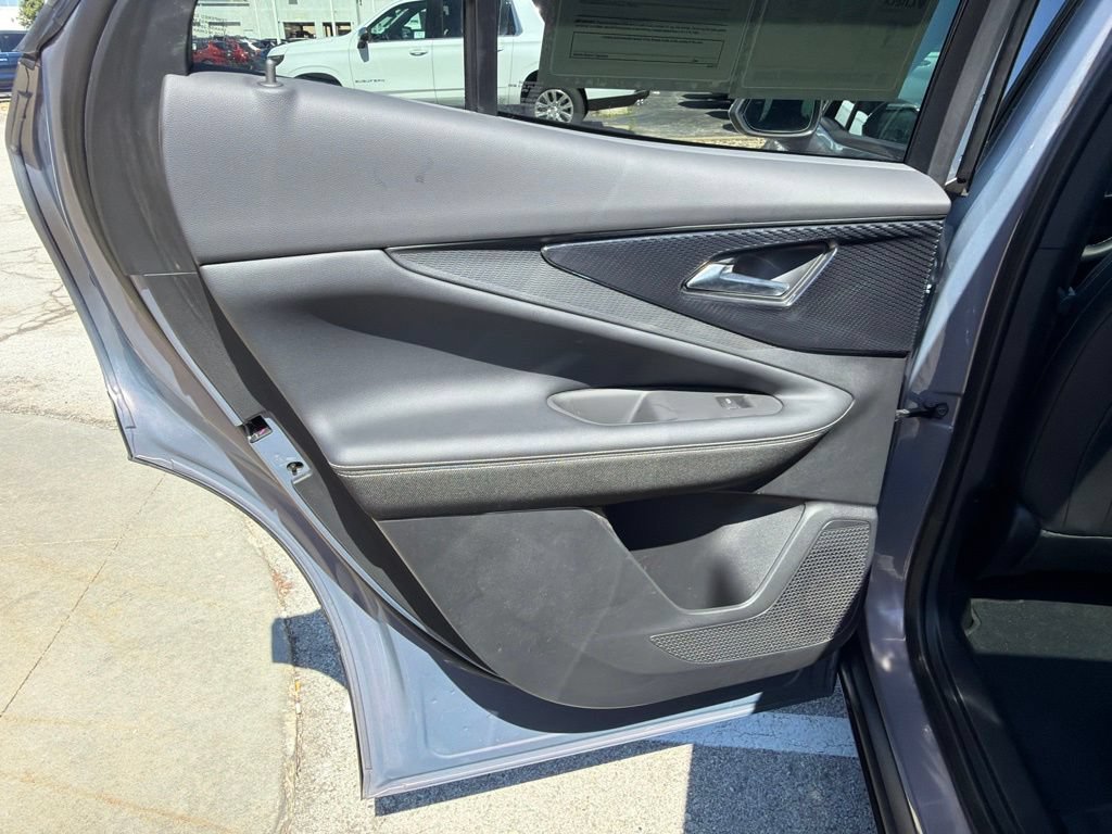 Used 2024 Chevrolet Blazer EV LT AWD/4WD image 20