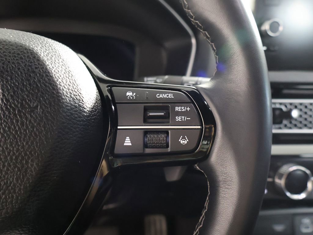 Used 2024 Honda Civic Sport Touring image 45