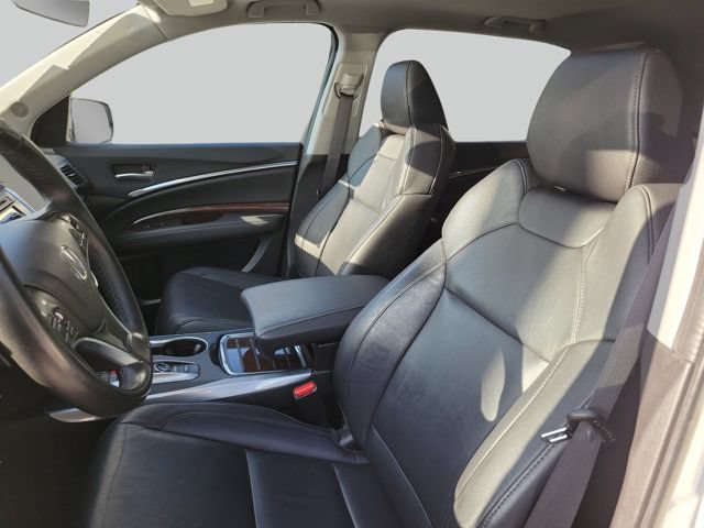 Used 2019 Acura MDX FWD image 24