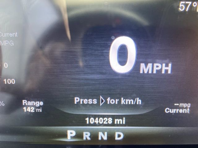 Used 2014 RAM 1500 Big Horn image 5