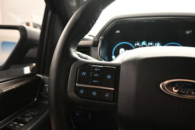 Used 2022 Ford F150 Lariat w/ FX4 Off-Road Package AWD/4WD image 14