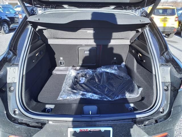 New 2024 Dodge Hornet R/T Plus w/ R/T Blacktop Package image 16