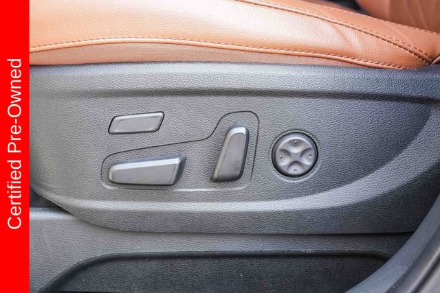Certified 2024 Kia Telluride SX X-Line AWD/4WD image 24