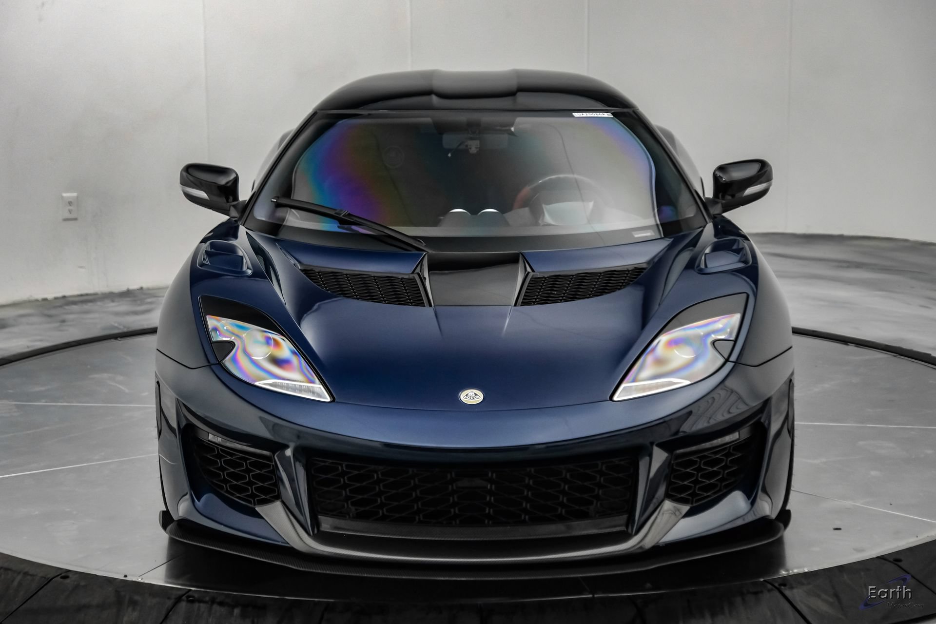 Used 2021 Lotus Evora RWD image 33