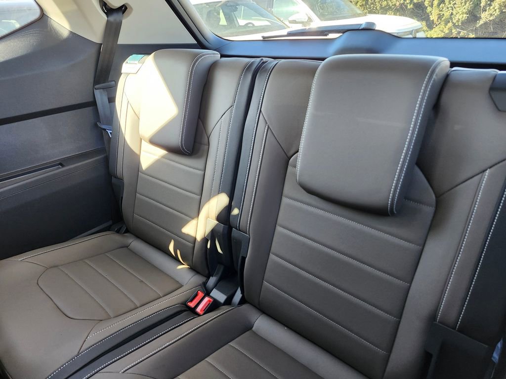 New 2026 Volkswagen Atlas SEL image 12