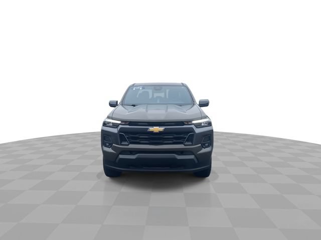Certified 2023 Chevrolet Colorado LT w/ LT Convenience Package III AWD/4WD image 3