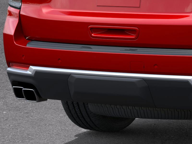 New 2026 Chevrolet Suburban High Country image 14