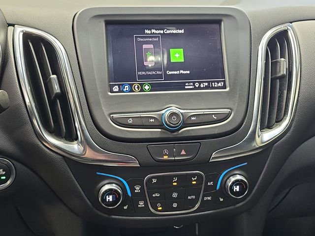 Used 2024 Chevrolet Equinox LT w/ LPO, Floor Liner Package AWD/4WD image 23