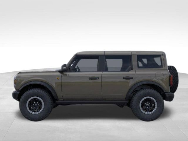 New 2025 Ford Bronco Badlands image 4