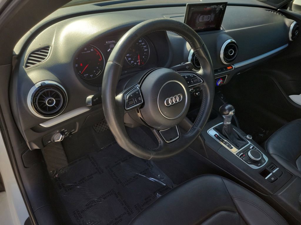 Used 2016 Audi A3 1.8T Premium FWD image 13